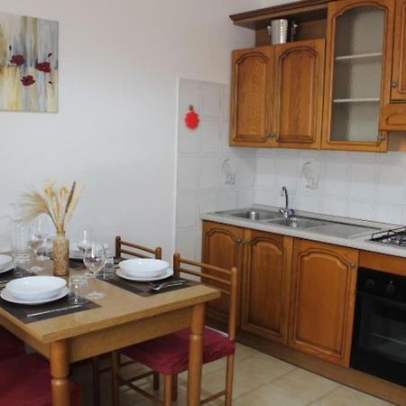 Casa Luisa Leilighet Pitigliano Eksteriør bilde