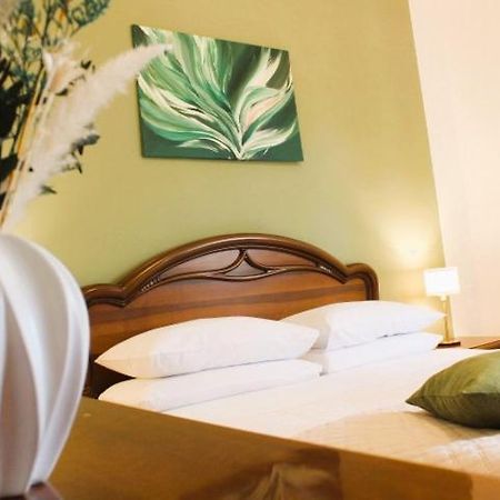 Casa Luisa Leilighet Pitigliano Eksteriør bilde