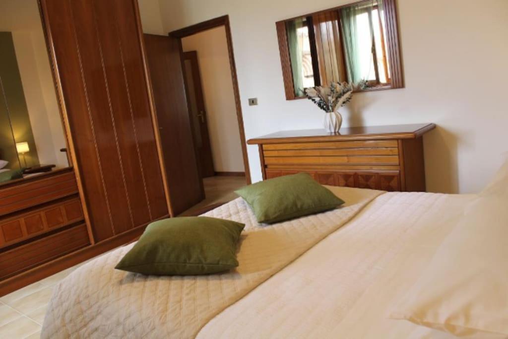 Casa Luisa Leilighet Pitigliano Eksteriør bilde