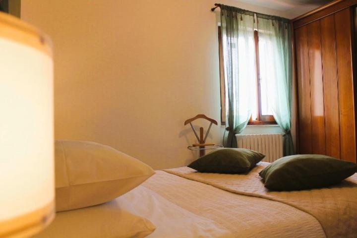 Casa Luisa Leilighet Pitigliano Eksteriør bilde